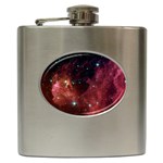 BARNARD 30 Hip Flask (6 oz)