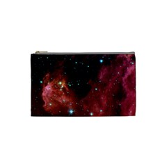 Barnard 30 Cosmetic Bag (small)  by trendistuff