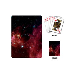 Barnard 30 Playing Cards (mini)  by trendistuff