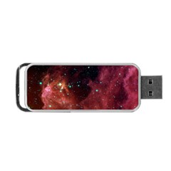 Barnard 30 Portable Usb Flash (one Side) by trendistuff