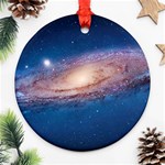 ANDROMEDA Ornament (Round) 