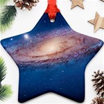 ANDROMEDA Ornament (Star) 