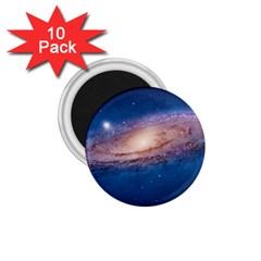 Andromeda 1 75  Magnets (10 Pack)  by trendistuff