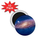 ANDROMEDA 1.75  Magnets (10 pack) 