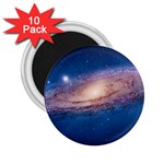 ANDROMEDA 2.25  Magnets (10 pack) 