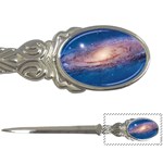 ANDROMEDA Letter Openers