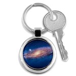 ANDROMEDA Key Chains (Round) 