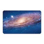 ANDROMEDA Magnet (Rectangular)