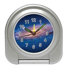 Andromeda Travel Alarm Clocks by trendistuff