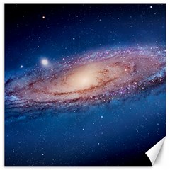 Andromeda Canvas 16  X 16   by trendistuff