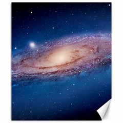 ANDROMEDA Canvas 20  x 24  