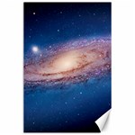 ANDROMEDA Canvas 24  x 36  23.35 x34.74  Canvas - 1