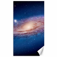 ANDROMEDA Canvas 40  x 72  