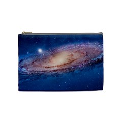 Andromeda Cosmetic Bag (medium)  by trendistuff