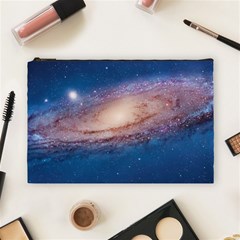 ANDROMEDA Cosmetic Bag (Large) 