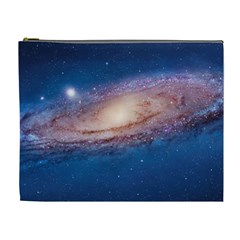 Andromeda Cosmetic Bag (xl) by trendistuff