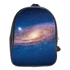 ANDROMEDA School Bags(Large) 