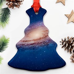 ANDROMEDA Ornament (Christmas Tree)