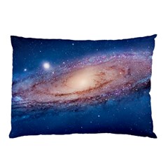 Andromeda Pillow Cases (two Sides) by trendistuff