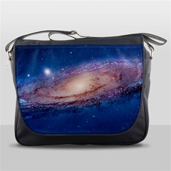 ANDROMEDA Messenger Bags