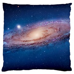 ANDROMEDA Large Cushion Cases (One Side) 