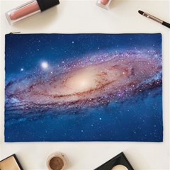 Andromeda Cosmetic Bag (xxl)  by trendistuff