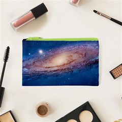 Andromeda Cosmetic Bag (xs) by trendistuff