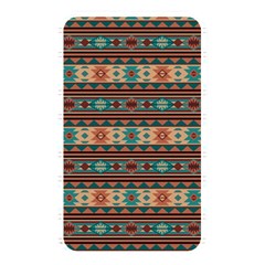 Southwest Design Turquoise And Terracotta Memory Card Reader by SouthwestDesigns