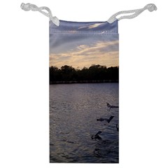 Intercoastal Seagulls 3 Jewelry Bags