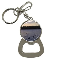 Intercoastal Seagulls 3 Bottle Opener Key Chains