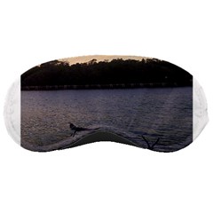 Intercoastal Seagulls 3 Sleeping Masks