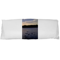 Intercoastal Seagulls 3 Body Pillow Cases (dakimakura)  by Jamboo