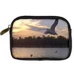 Intercoastal Seagulls 4 Digital Camera Cases Front