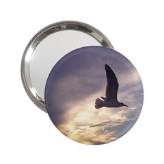 Seagull 1 2 25  Handbag Mirrors