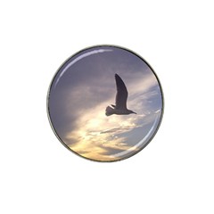 Seagull 1 Hat Clip Ball Marker