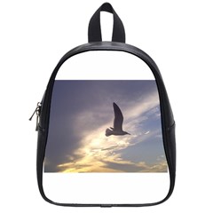 Seagull 1 School Bags (small) 