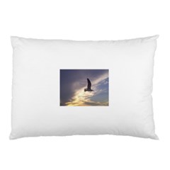 Seagull 1 Pillow Cases (two Sides) by Jamboo