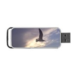 Seagull 1 Portable USB Flash (Two Sides) Back