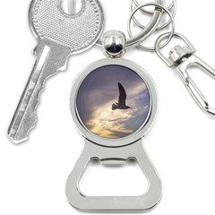 Fly Seagull Bottle Opener Key Chains by Jamboo