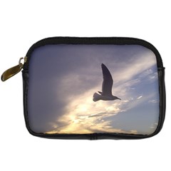 Fly Seagull Digital Camera Cases by Jamboo