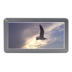 Fly Seagull Memory Card Reader (mini) by Jamboo