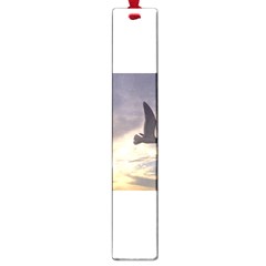 Fly Seagull Large Book Marks