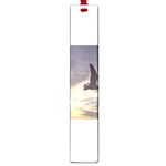 Fly Seagull Large Book Marks Front