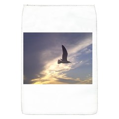 Fly Seagull Flap Covers (s)  by Jamboo