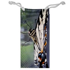 Butterfly 1 Jewelry Bags