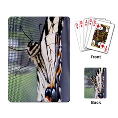 Butterfly 1 Playing Card