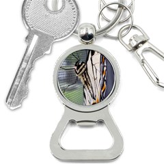 Butterfly 1 Bottle Opener Key Chains