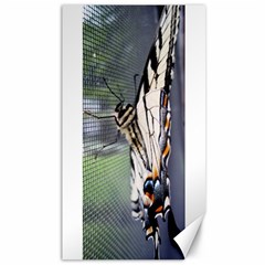 Butterfly 1 Canvas 40  x 72  