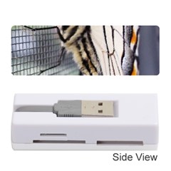 Butterfly 1 Memory Card Reader (Stick) 