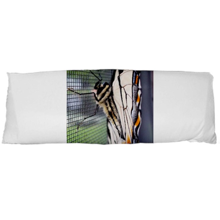 Butterfly 1 Body Pillow Cases (Dakimakura) 